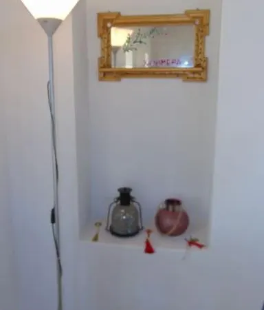 펜션 Farmhouse Main 1