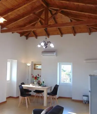 펜션 Farmhouse Main 1