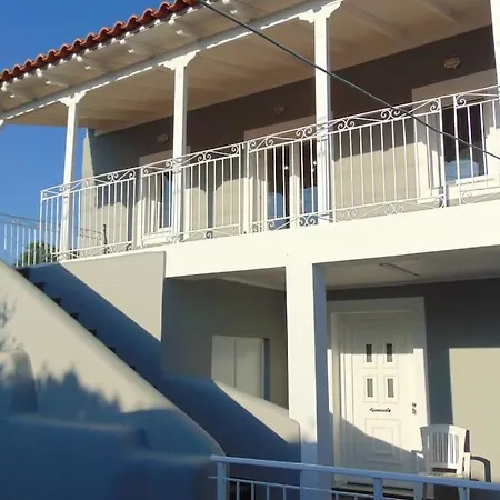 Farmhouse Main 1 * Nafplion