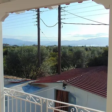 Farmhouse Main 1 Nafplion