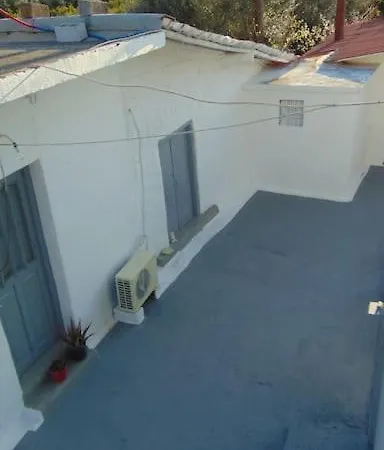Farmhouse Main 1 * Nafplion